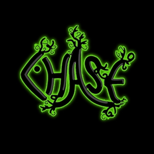 Chase Logo