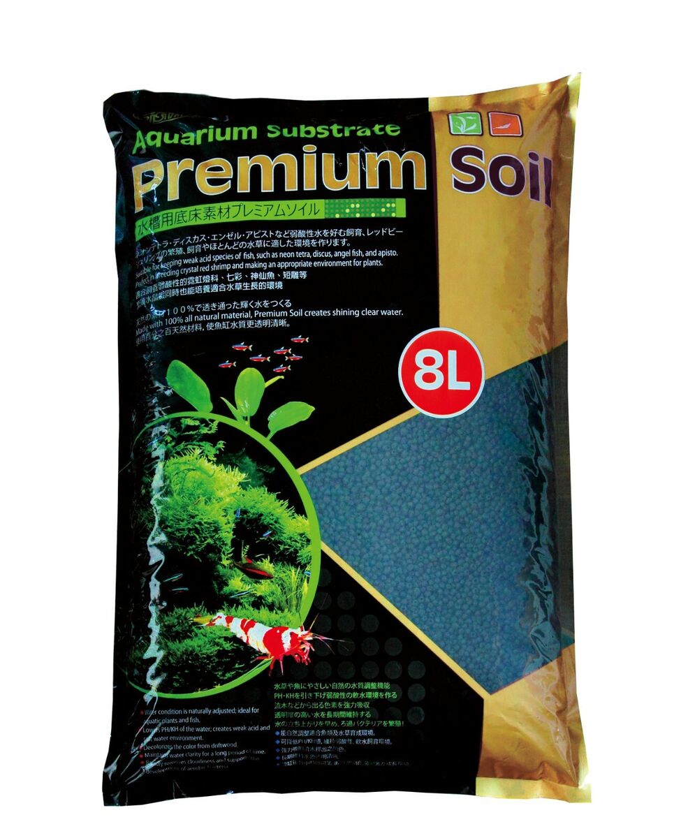 Ista Premium Soil