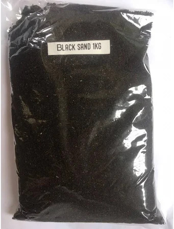 Black Sand