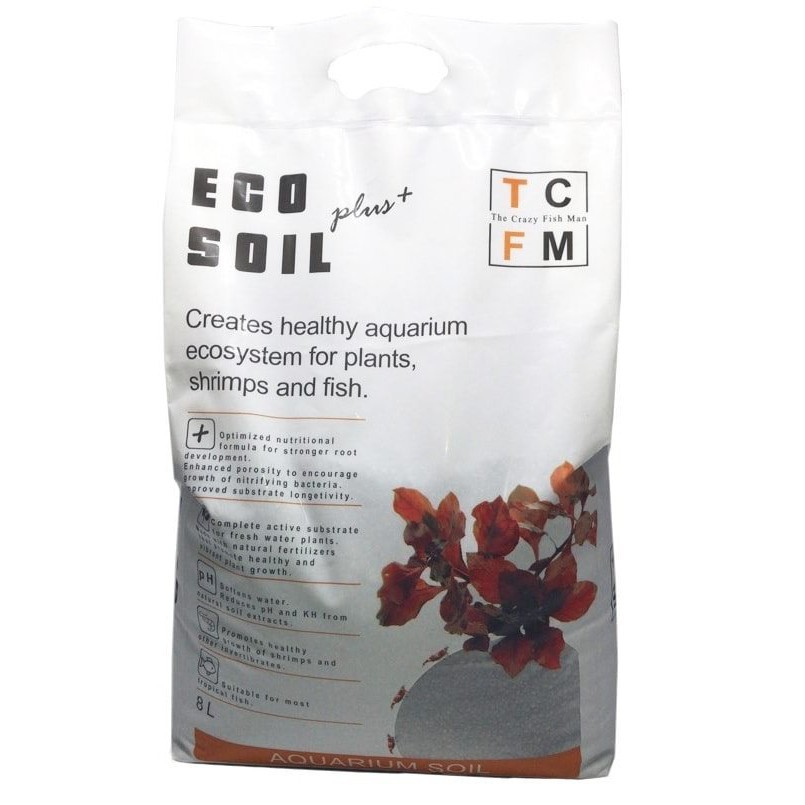 TCFM Ecosoil