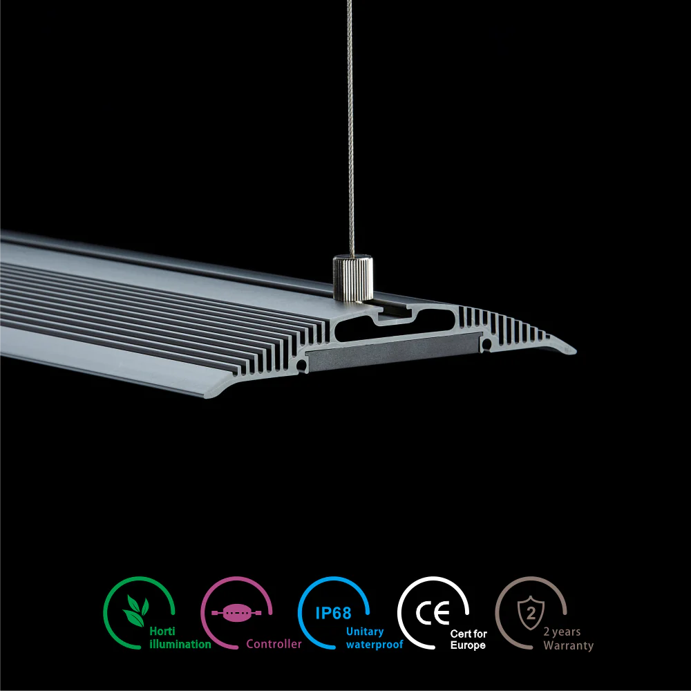 Ledstar D 60