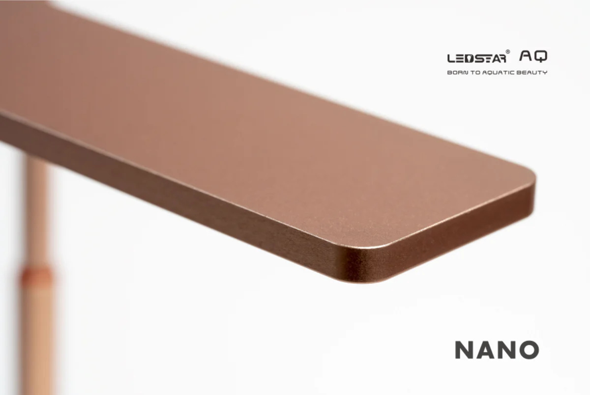 Ledstar Nano series ( app controlled, 30cm) 