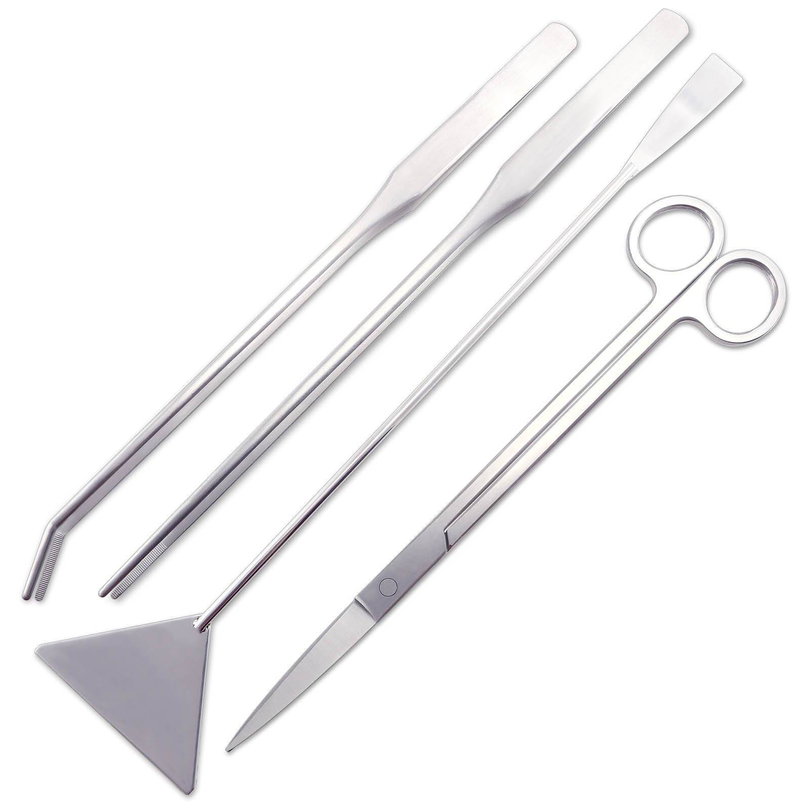Aquascaping Tools